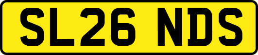 SL26NDS