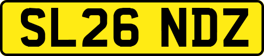 SL26NDZ