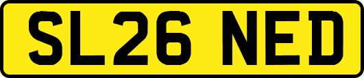 SL26NED