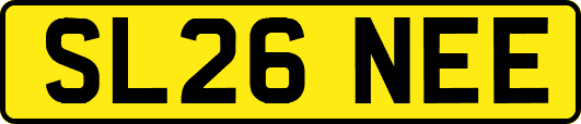SL26NEE
