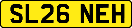 SL26NEH