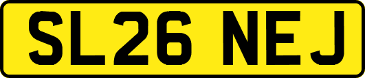 SL26NEJ