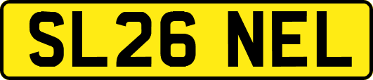 SL26NEL