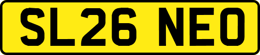 SL26NEO