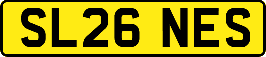 SL26NES