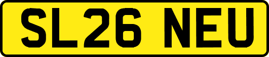 SL26NEU