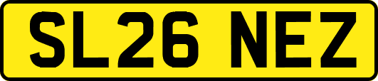 SL26NEZ