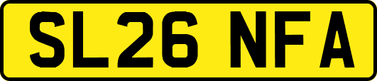 SL26NFA