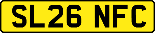 SL26NFC