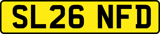 SL26NFD