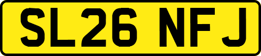 SL26NFJ