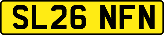 SL26NFN