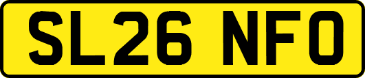 SL26NFO