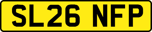 SL26NFP