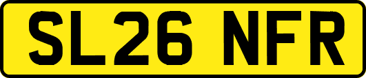 SL26NFR