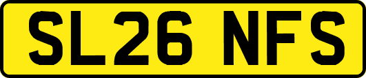 SL26NFS