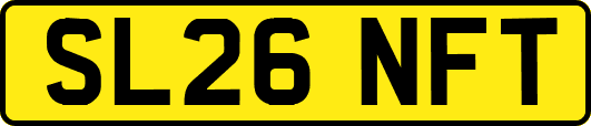 SL26NFT