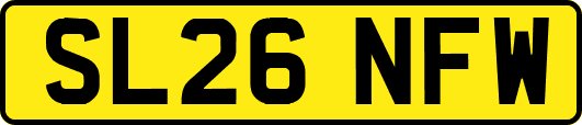 SL26NFW