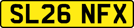 SL26NFX