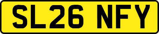SL26NFY