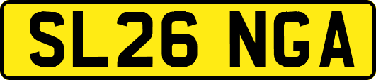SL26NGA