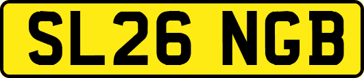 SL26NGB