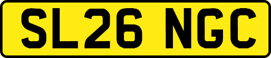 SL26NGC