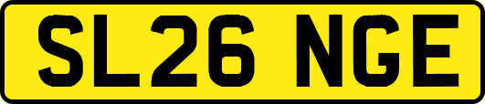 SL26NGE