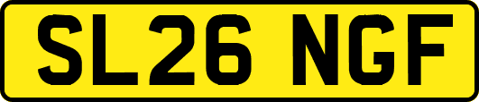 SL26NGF