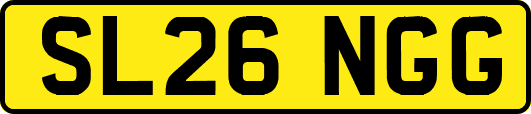 SL26NGG