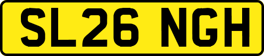SL26NGH