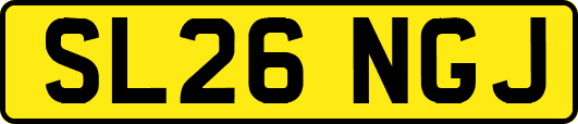 SL26NGJ
