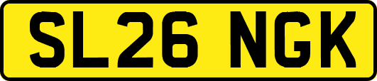 SL26NGK