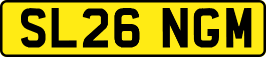 SL26NGM
