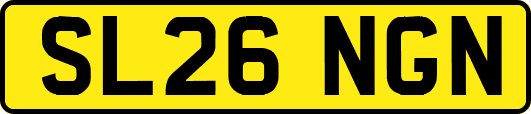 SL26NGN