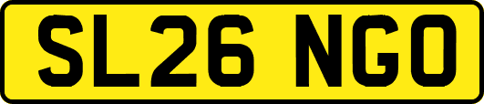 SL26NGO