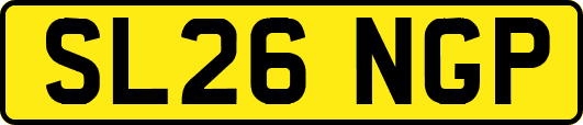 SL26NGP