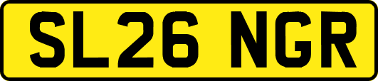 SL26NGR