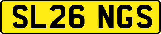 SL26NGS