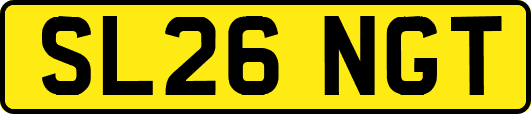 SL26NGT