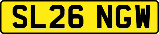 SL26NGW
