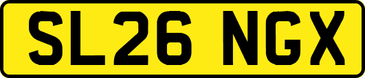 SL26NGX