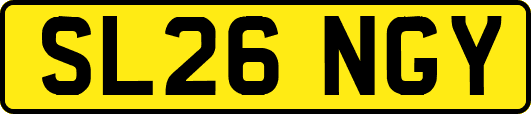 SL26NGY