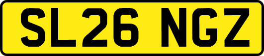 SL26NGZ