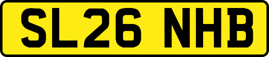 SL26NHB