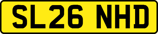 SL26NHD