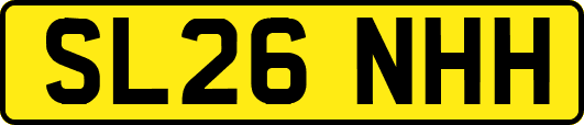 SL26NHH