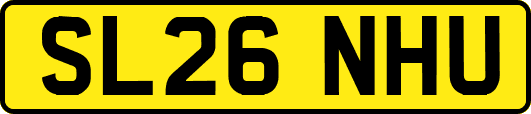 SL26NHU