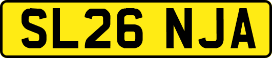 SL26NJA