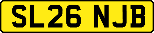 SL26NJB